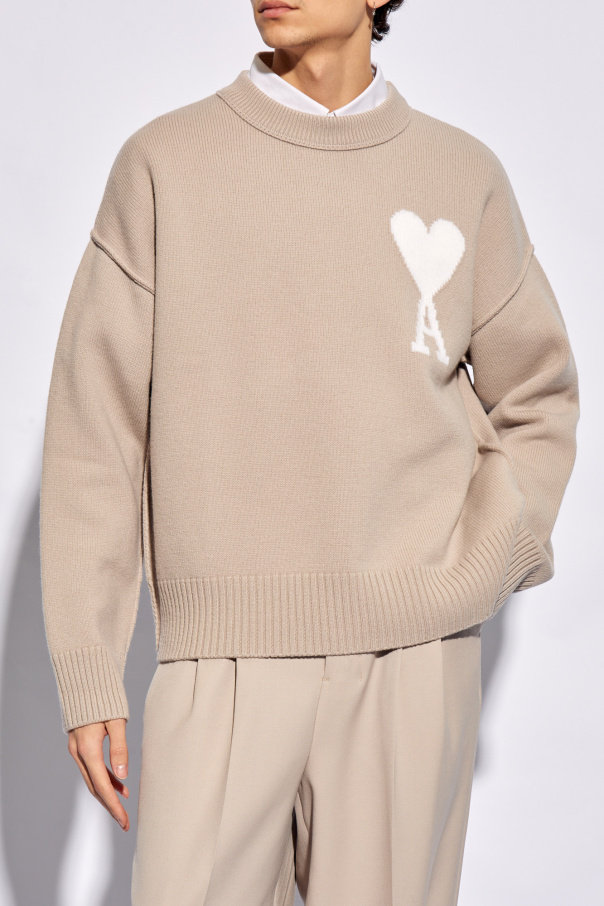 SchaferandweinerShops Colombia - faux fur sweatshirt y 3